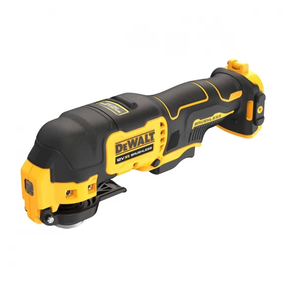 Реноватор аккумуляторный DEWALT DCS353N, 12 В, 18000 кол/мин, без АКБ и ЗУ