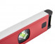 Уровень пузырьковый 60 см, магнитный, 3 глазка Elitech 320102