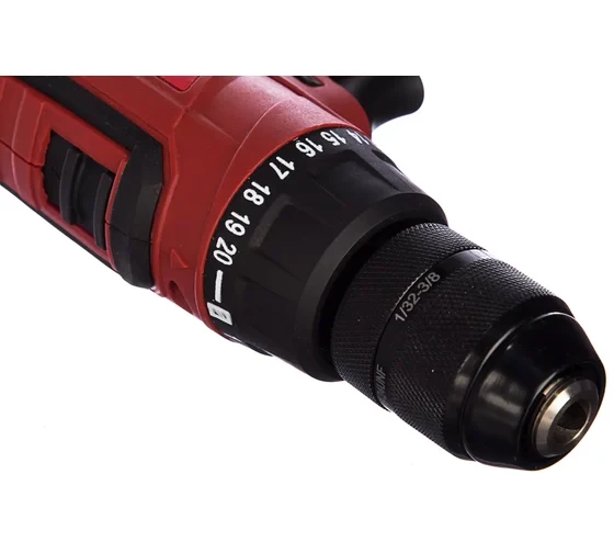 Шуруповерт Elitech ДШ 0110РЭ