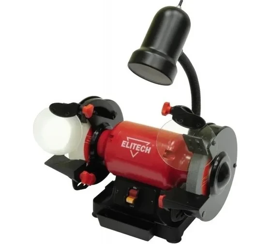 Станок заточный Elitech СТ 3015С (E2013.008.00)