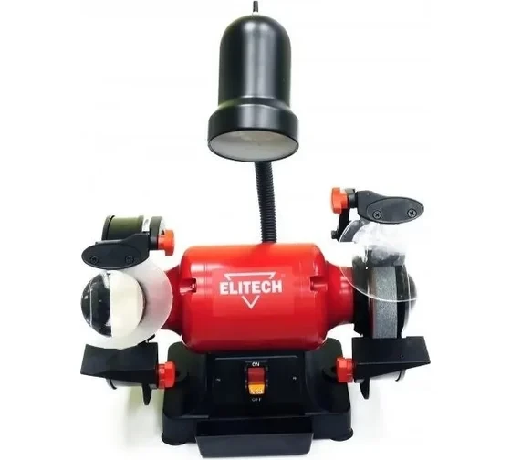 Станок заточный Elitech СТ 3015С (E2013.008.00)