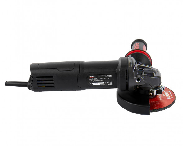Шлифмашина угловая Elitech HD AG 1412E (E2213.050.00) 