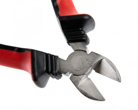 Комбинированные бокорезы Elitech ДМ 130302, 180 мм