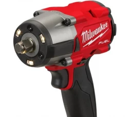 Гайковерт аккумуляторный Milwaukee M18 FMTIW2F12-0X FUEL