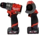Набор инструментов Milwaukee M12 FPP2G2-402X