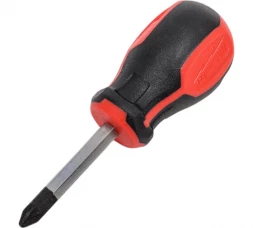 Отвертка магнитная с трехгранной рукояткой Milwaukee PZ2x45