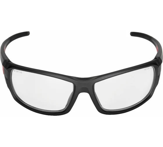 Защитные очки Milwaukee PERFORMANCE прозрачные