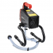 Краскопульт безвоздушный Elitech HD APS 100 (210бар, 100DIN)