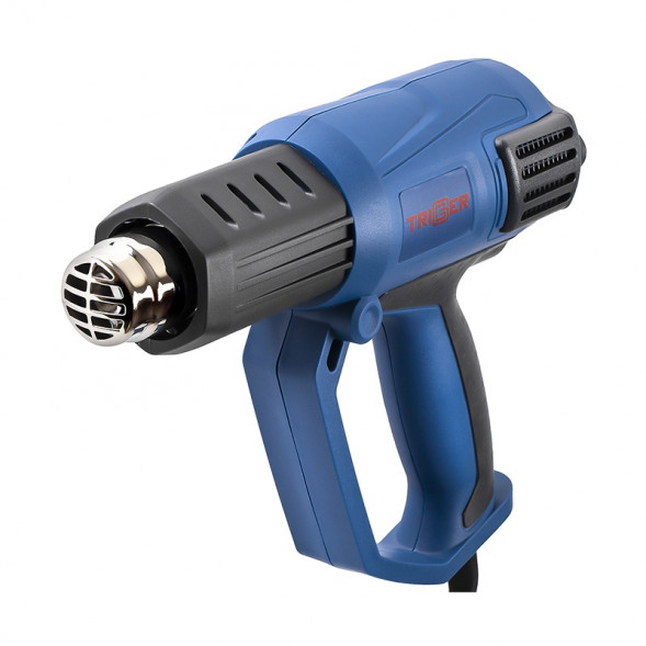 Фен строительный сетевой Trigger 20061