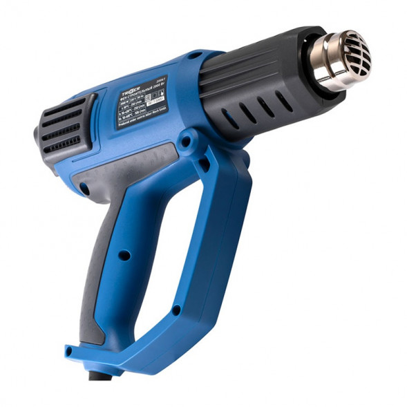 Фен строительный сетевой Trigger 20061