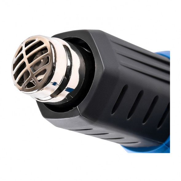 Фен строительный сетевой Trigger 20061