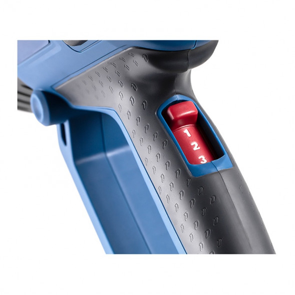 Фен строительный сетевой Trigger 20061