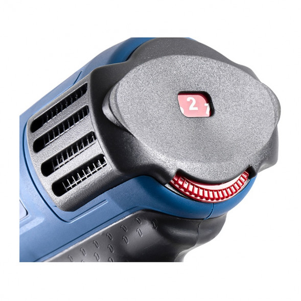 Фен строительный сетевой Trigger 20061