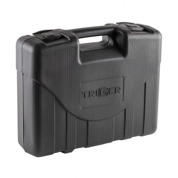 Фен строительный сетевой Trigger 20061