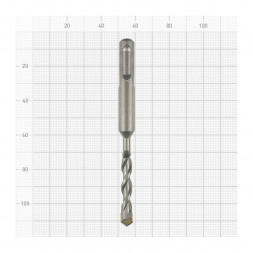 Бур Trigger 78272 SDS+5х50/110 мм