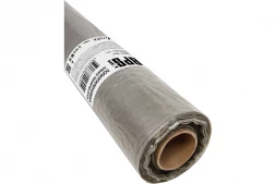 Пленка полиэтиленовая BPS техническая 3м х 100м, 060 мкм, 5 кг