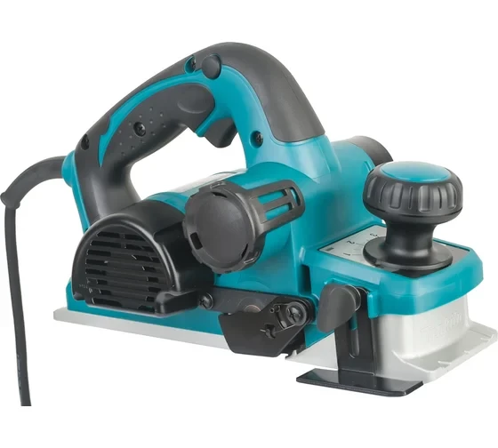 Рубанок Makita KP0810
