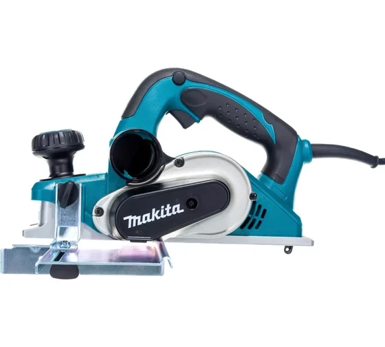 Рубанок Makita KP0810