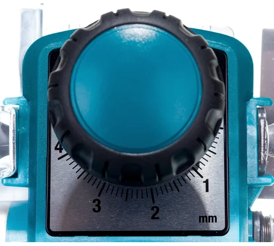 Рубанок Makita KP0810