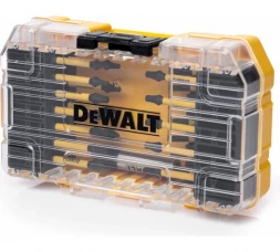 Набор бит DEWALT DT70745T FLEXTORQ, 31 шт, 25 мм, в кейсе 