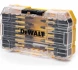 Набор бит DEWALT DT70745T FLEXTORQ, 31 шт, 25 мм, в кейсе 
