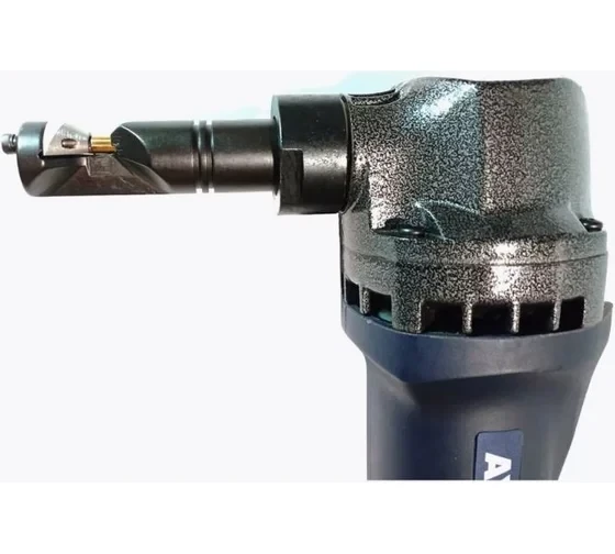 Ножницы вырубные по металлу AYGER ASA1000