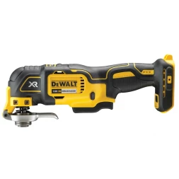 Реноватор аккумуляторный DEWALT DCS356NT, 18 В, 20000 кол/мин, без АКБ и ЗУ, в кейсе TSTAK