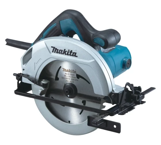 Дисковая пила Makita HS7000