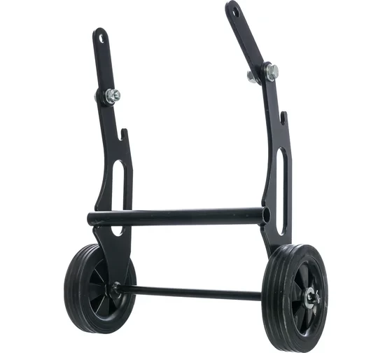 Тележка транспортировочная для виброплит CHAMPION C1707