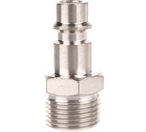 Переходник рапид – 3/8M Elitech 0704.018800