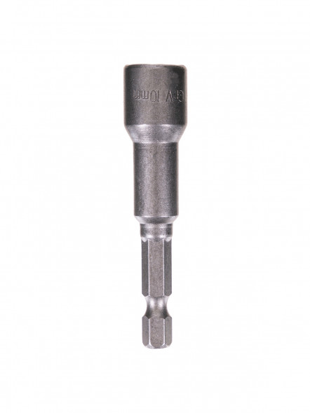 Бита торцевая головка 10 мм, 65 мм ELITECH 1820.150100