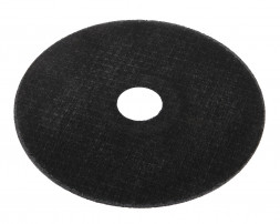 Диск отрезной прямой, ф125x1.0x22.2 мм, для металла, нерж.стали Elitech 1820.172700