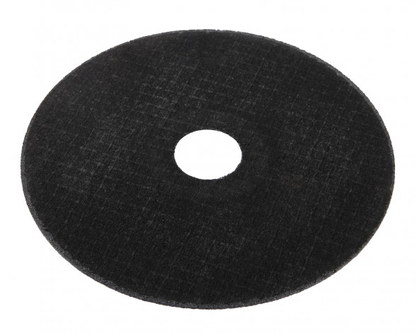 Диск отрезной прямой, ф125x1.0x22.2 мм, для металла, нерж.стали Elitech 1820.172700