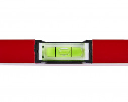 Уровень пузырьковый 80 см, магнитный, 3 глазка Elitech 320103