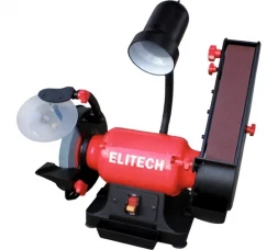 Станок заточный Elitech СТ 3015СЛ (E2013.009.00)