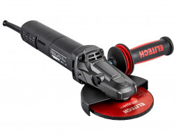 Шлифмашина угловая Elitech HD AG 1512E(E2213.052.01) 