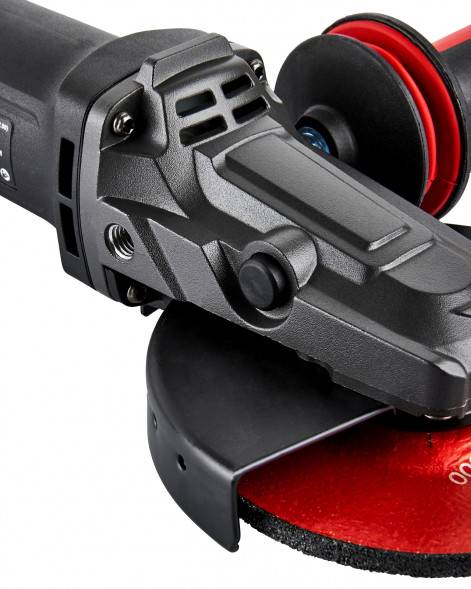 Шлифмашина угловая Elitech HD AG 1512E(E2213.052.01) 