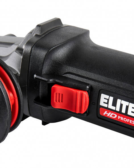 Шлифмашина угловая Elitech HD AG 1512E(E2213.052.01) 