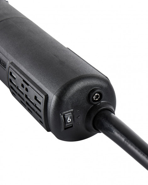 Шлифмашина угловая Elitech HD AG 1512E(E2213.052.01) 