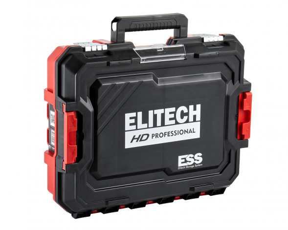 Шлифмашина угловая Elitech HD AG 1512E(E2213.052.01) 