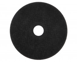 Диск отрезной Elitech ДМ 1820.176200, прямой, ф125x1.0x22.2 мм, для металла 