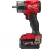 Гайковёрт аккумуляторный Milwaukee M18 FMTIW2F12-502X FUEL 