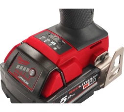 Гайковёрт аккумуляторный Milwaukee M18 FMTIW2F12-502X FUEL 
