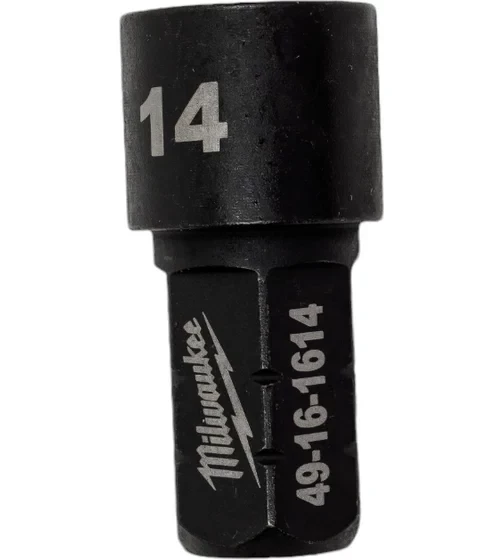 Головка 14 мм для M12 FPTR Milwaukee