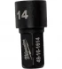 Головка 14 мм для M12 FPTR Milwaukee