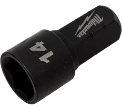 Головка 14 мм для M12 FPTR Milwaukee