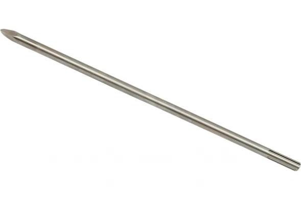 Долото острое Milwaukee SDS-Max 600 мм 