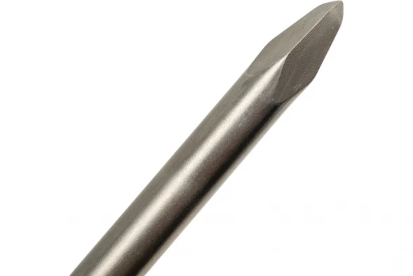 Долото острое Milwaukee SDS-Max 600 мм 