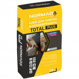 Клей для плитки TOTAL+ С2 NORMADA