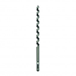 Сверло по дереву Biber 71475 спиральное 25х460